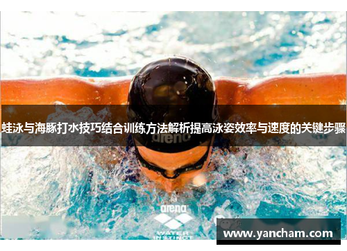 蛙泳与海豚打水技巧结合训练方法解析提高泳姿效率与速度的关键步骤