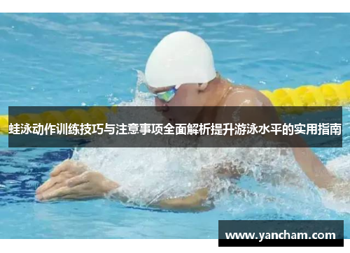 蛙泳动作训练技巧与注意事项全面解析提升游泳水平的实用指南